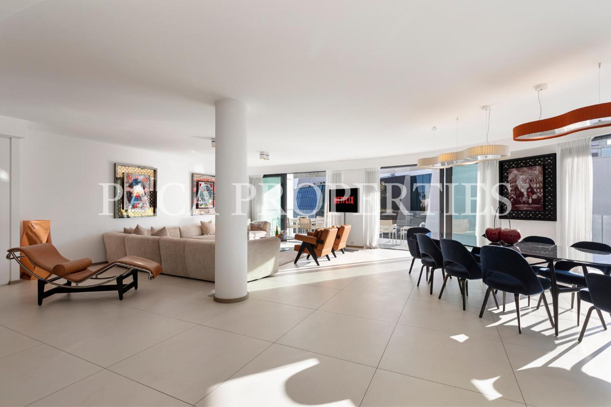 Paca -401- 5 Luxe Appartement