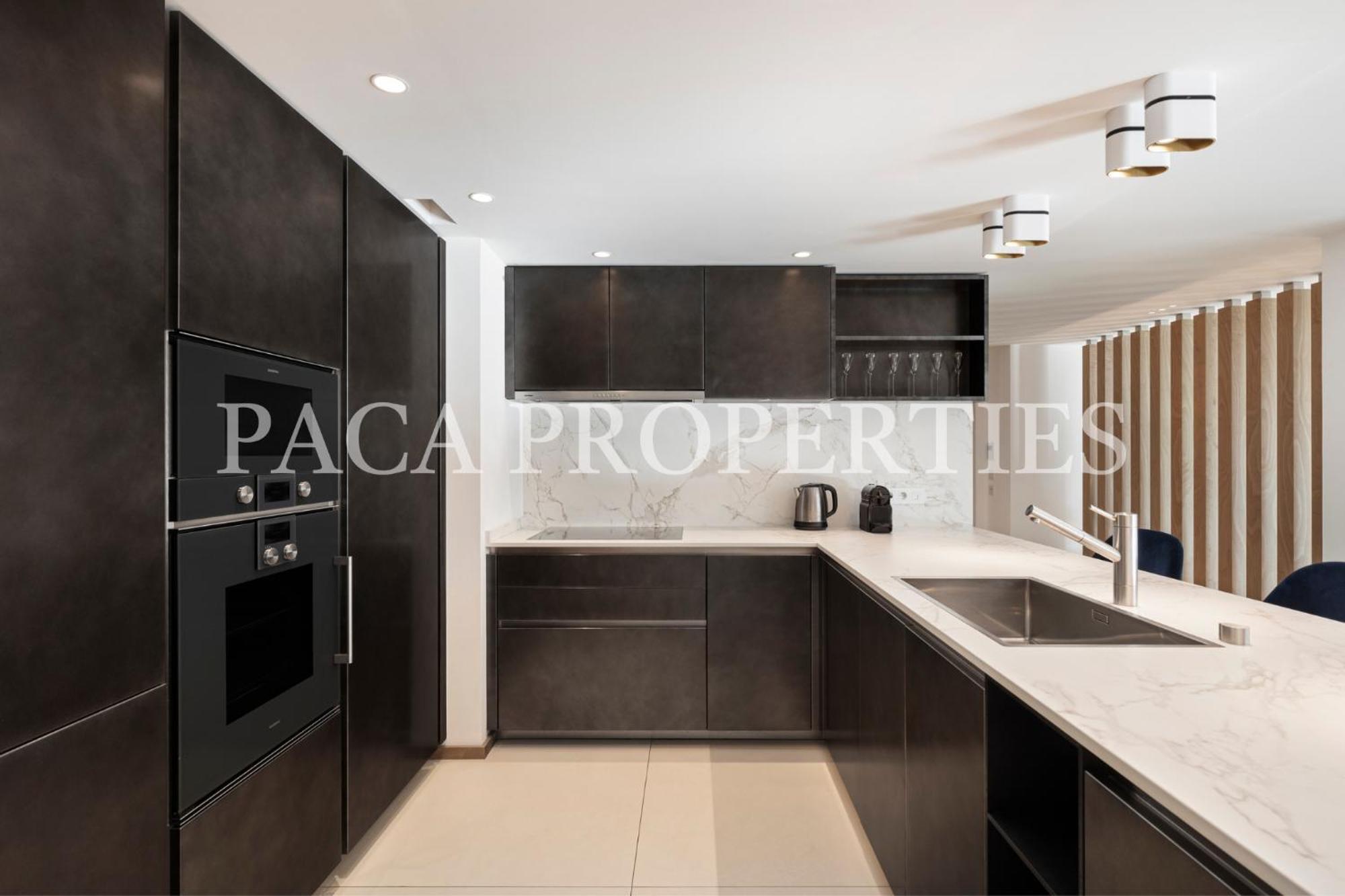 Paca -401- 5 Luxe