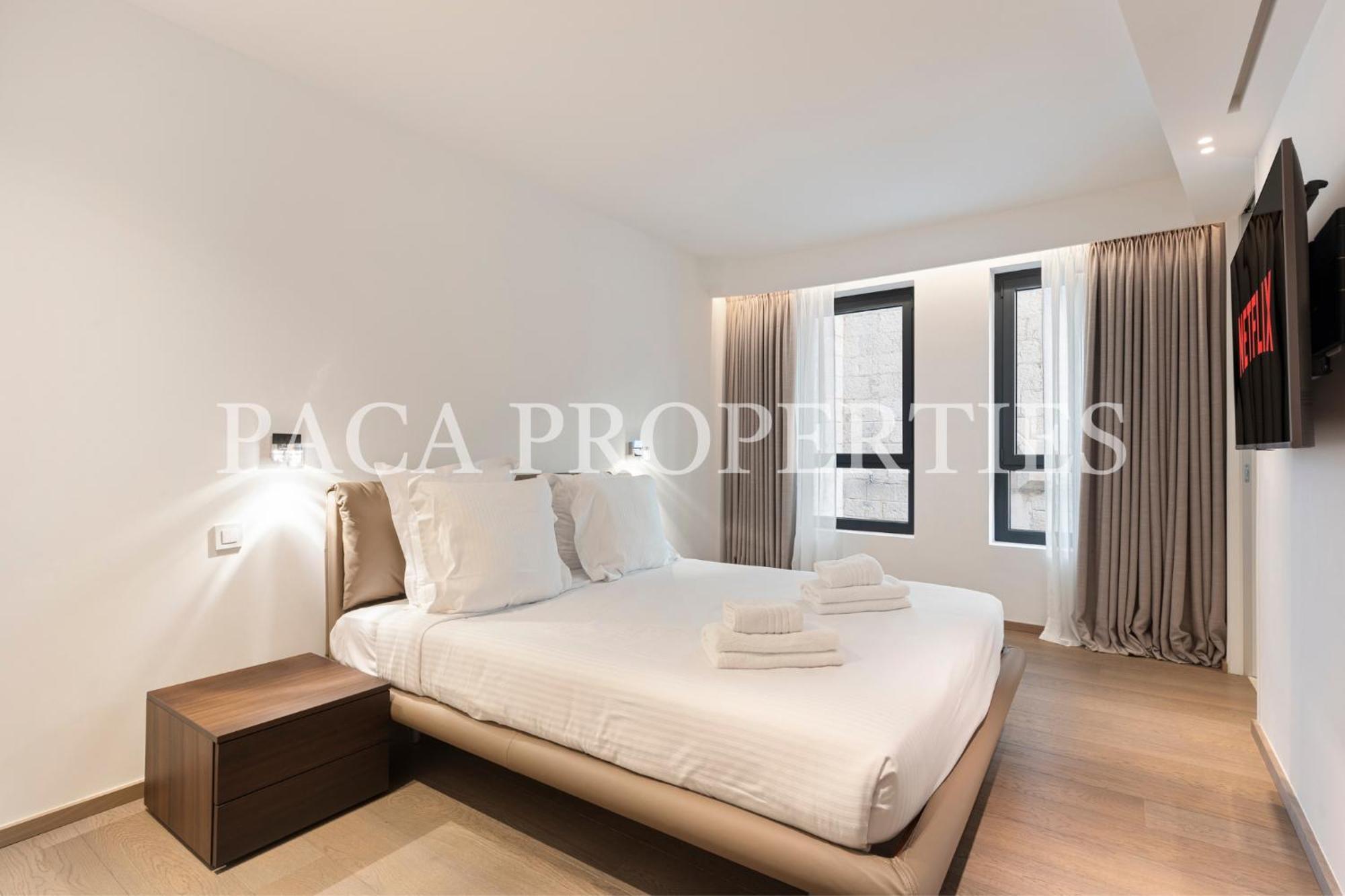 Paca -401- 5 Luxe Cannes