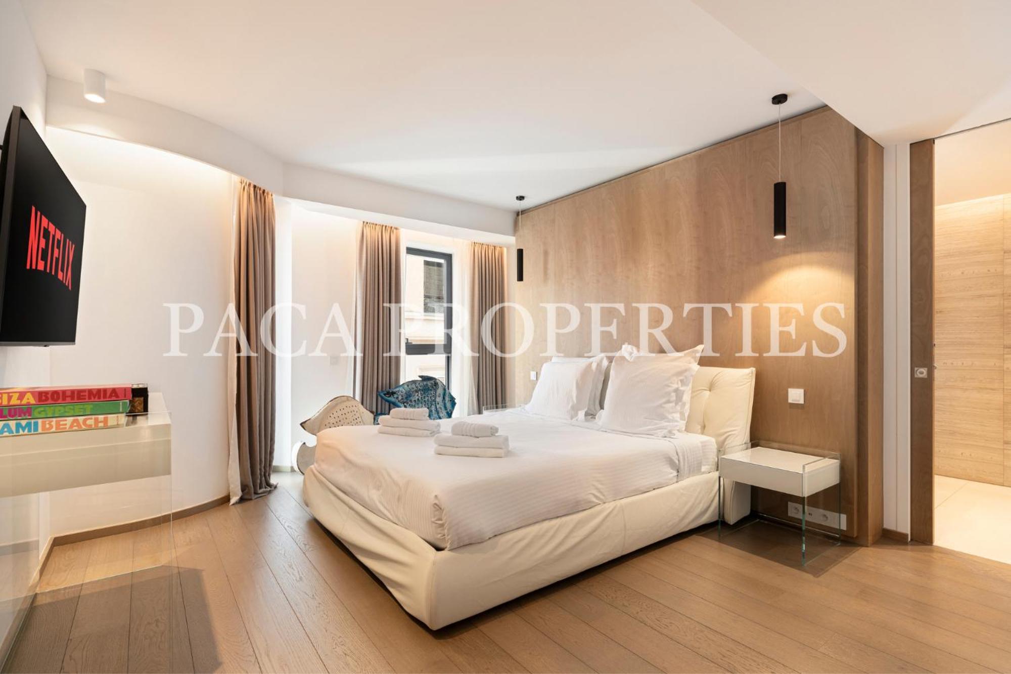 Paca -401- 5 Luxe Appartement