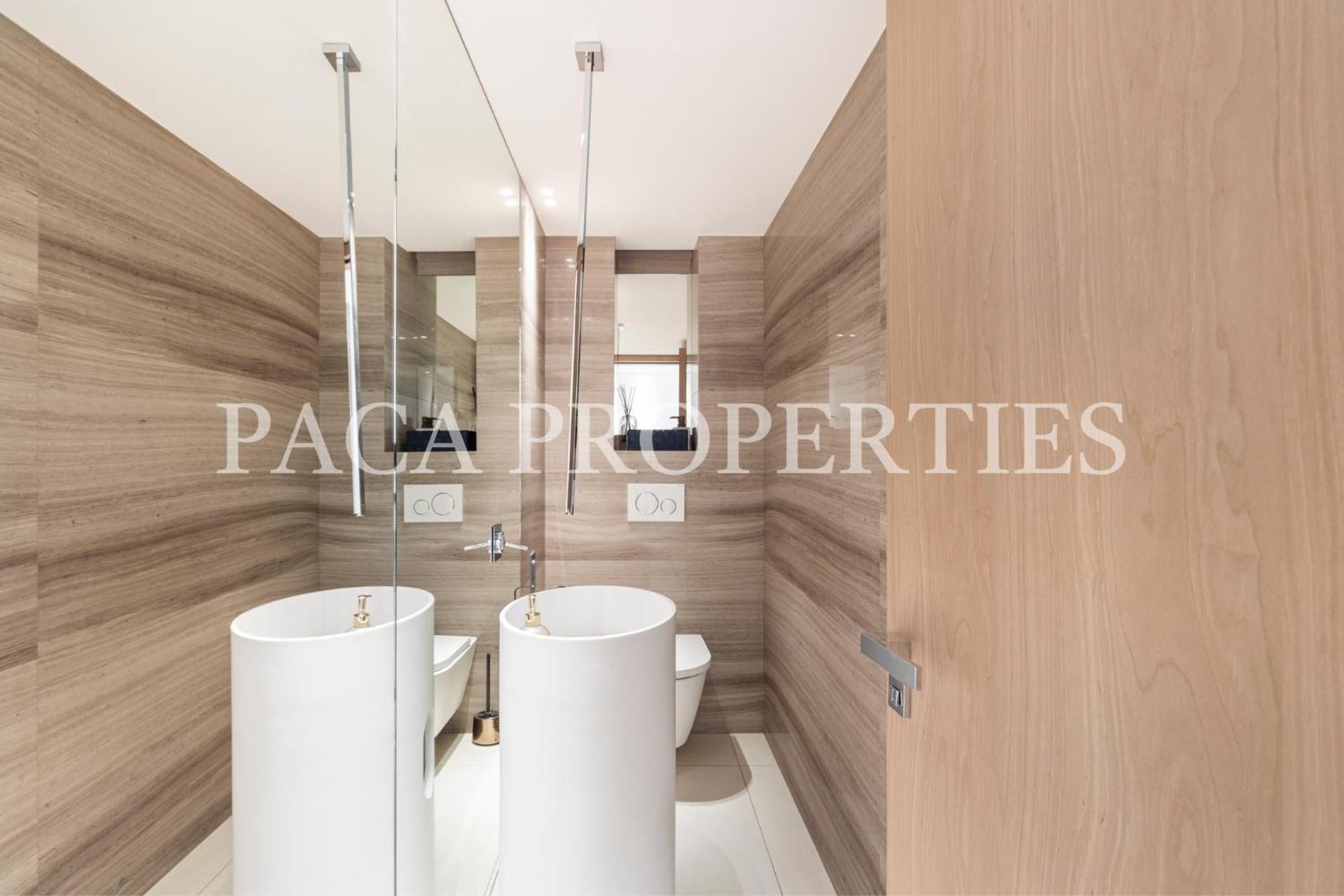 Paca -401- 5 Luxe Appartement *