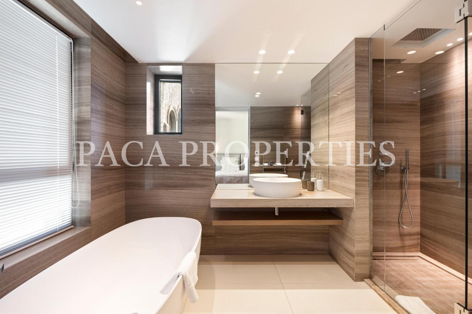 Paca -401- 5 Luxe Appartement Cannes