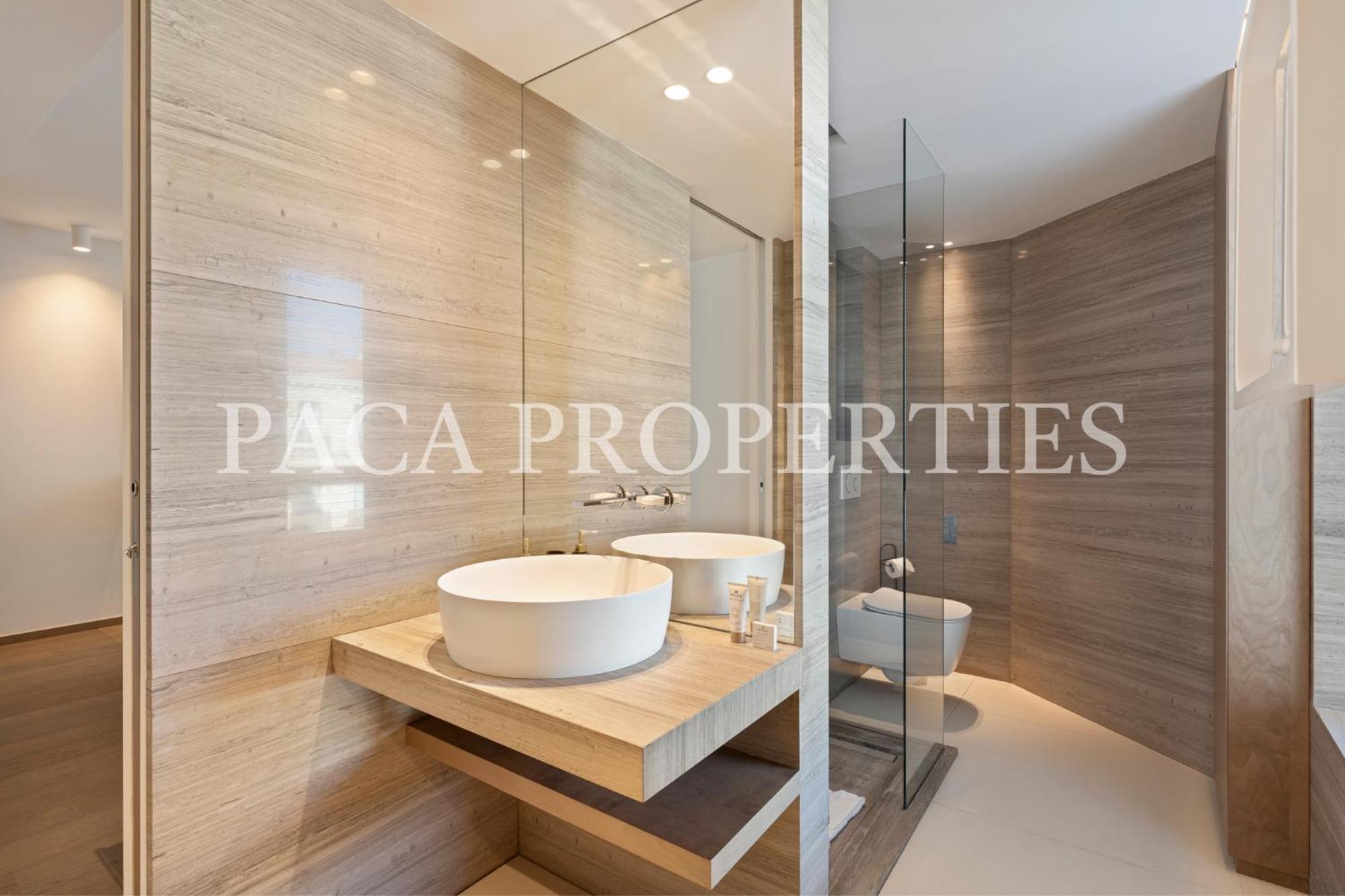 Appartement Paca -401- 5 Luxe Cannes