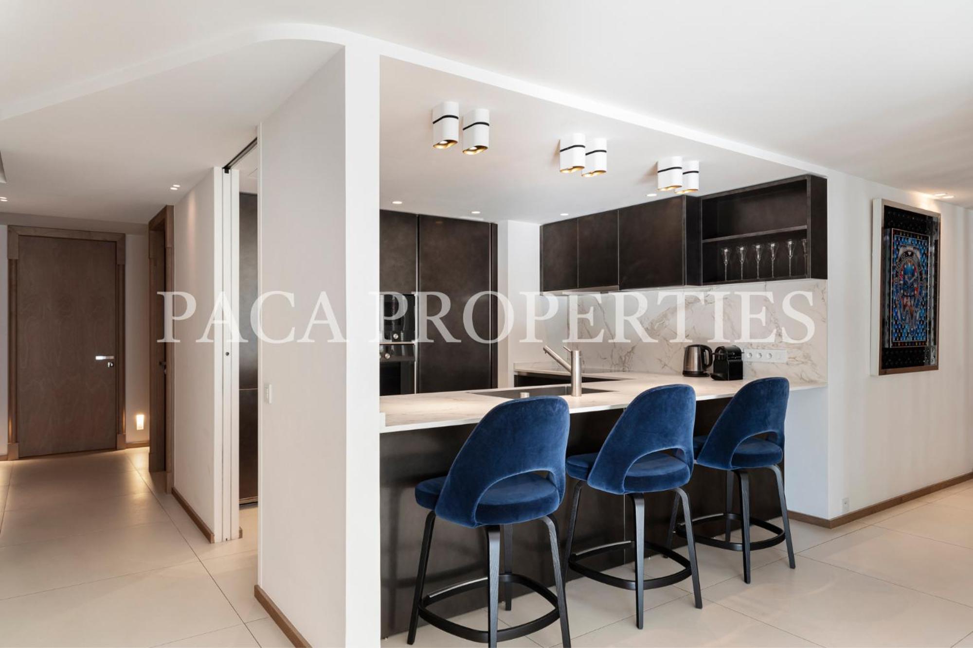 Paca -401- 5 Luxe Appartement