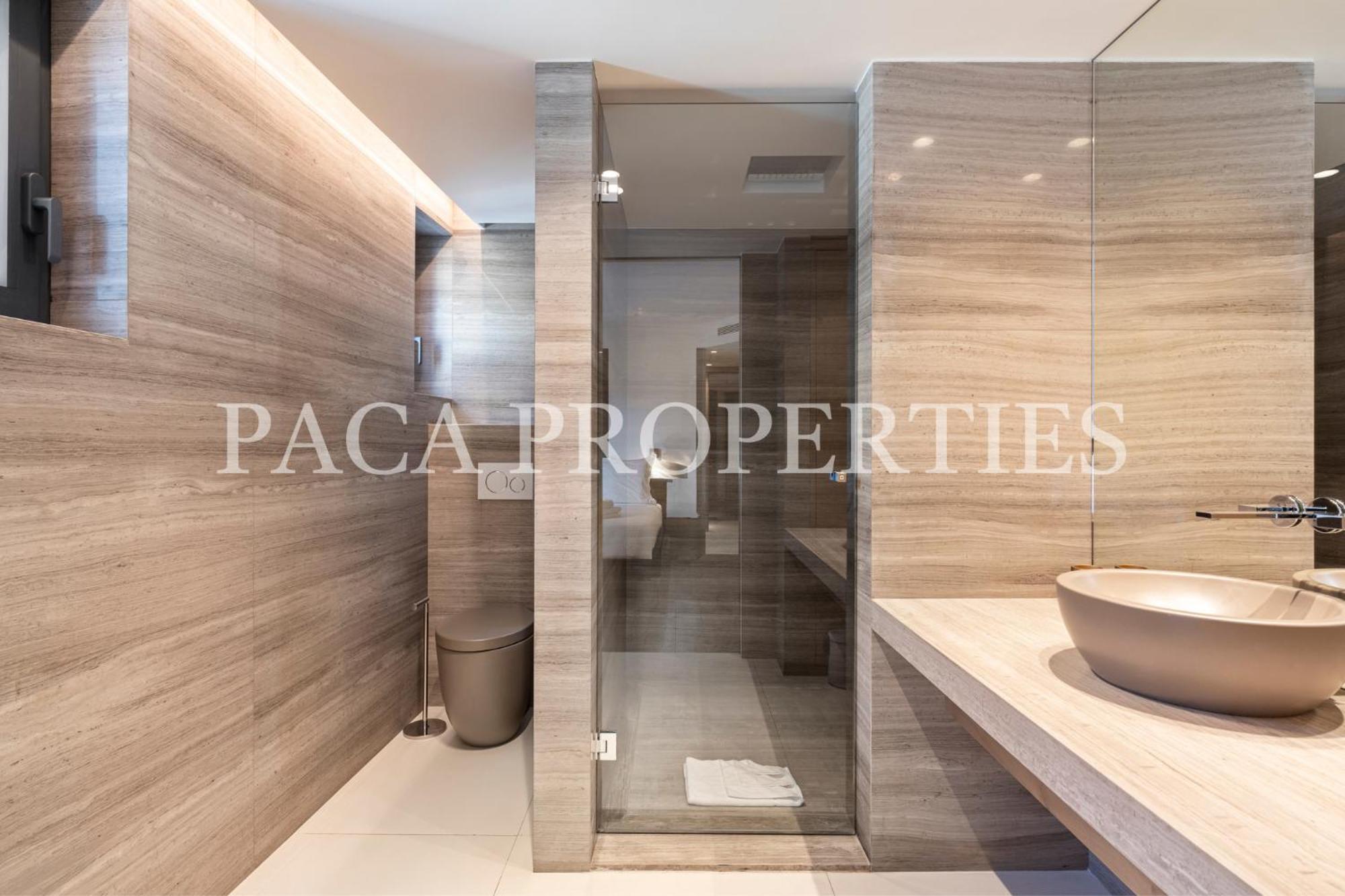 Appartement Paca -401- 5 Luxe